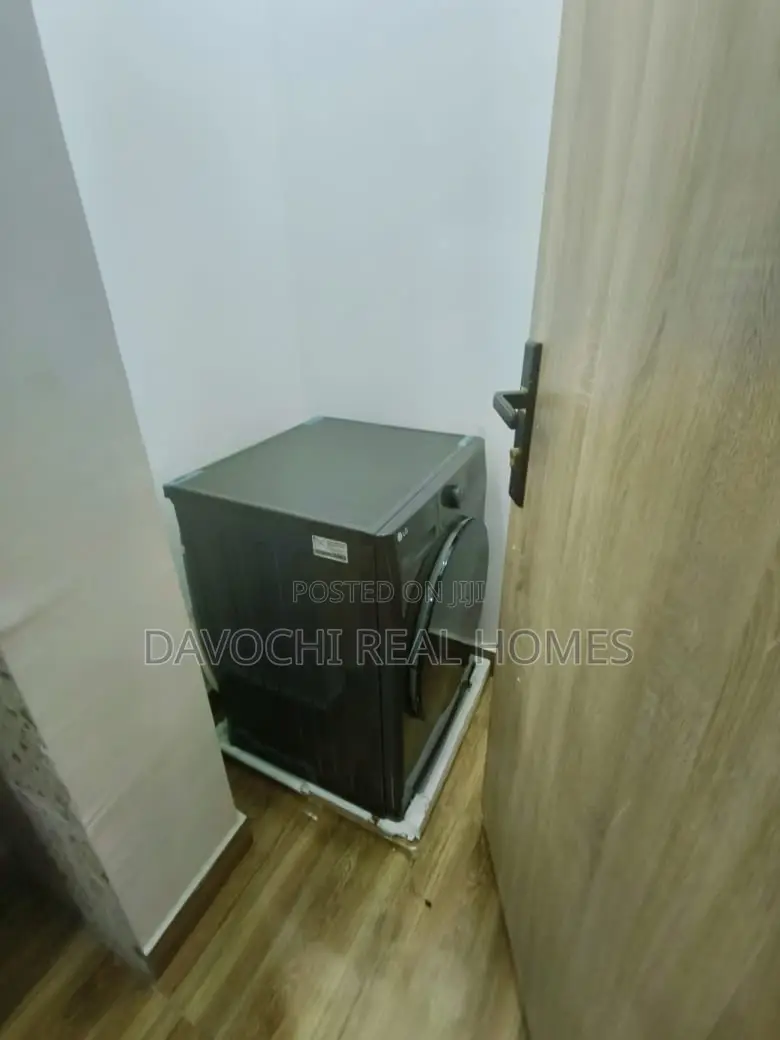 Furnished 4bdrm House in Chevron Drive, Lekki for sale in Lekki