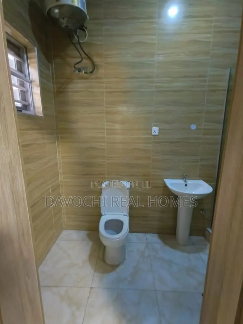 Furnished 4bdrm House in Chevron Drive, Lekki for sale in Lekki