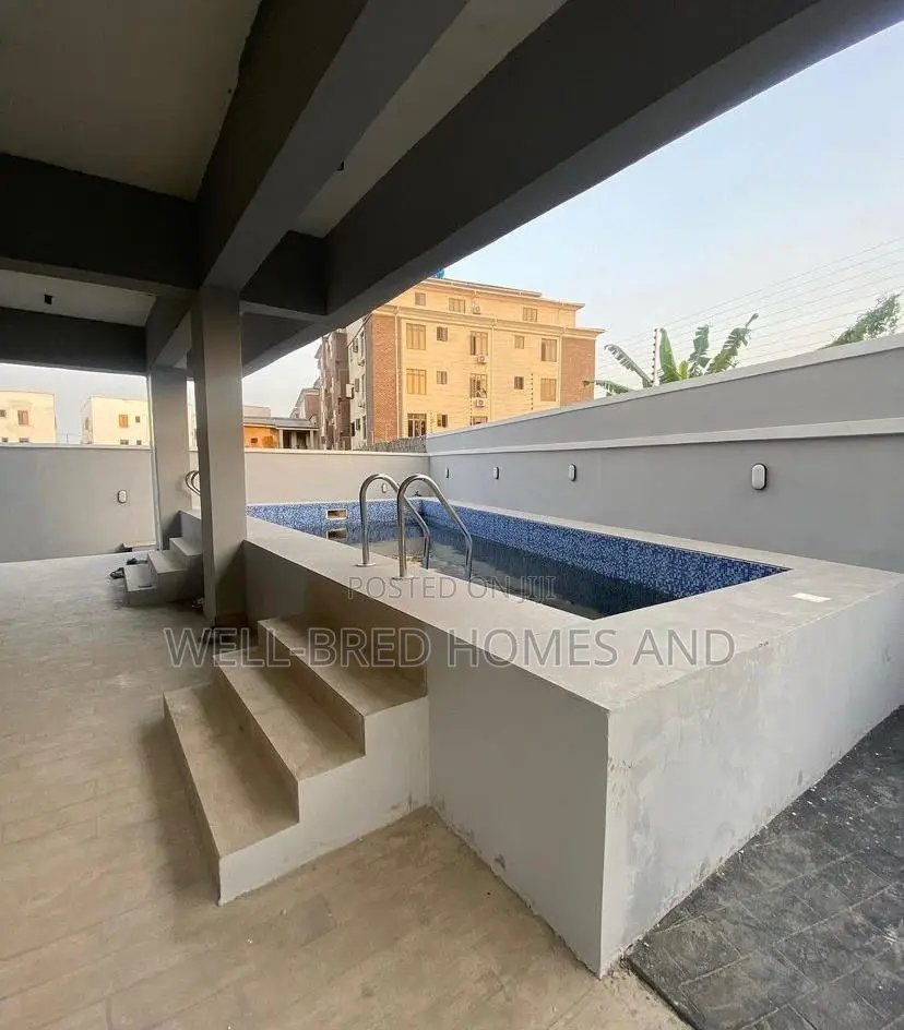 3bdrm Apartment in Ikoyi Shoreline for rent in Ikoyi