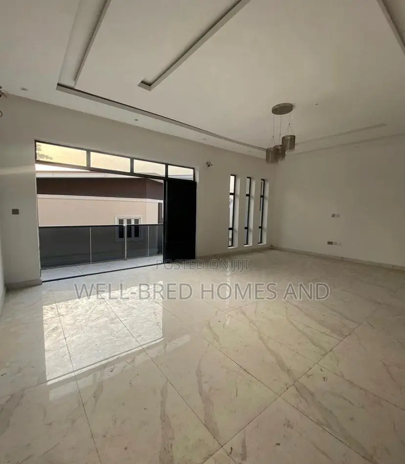 3bdrm Apartment in Ikoyi Shoreline for rent in Ikoyi