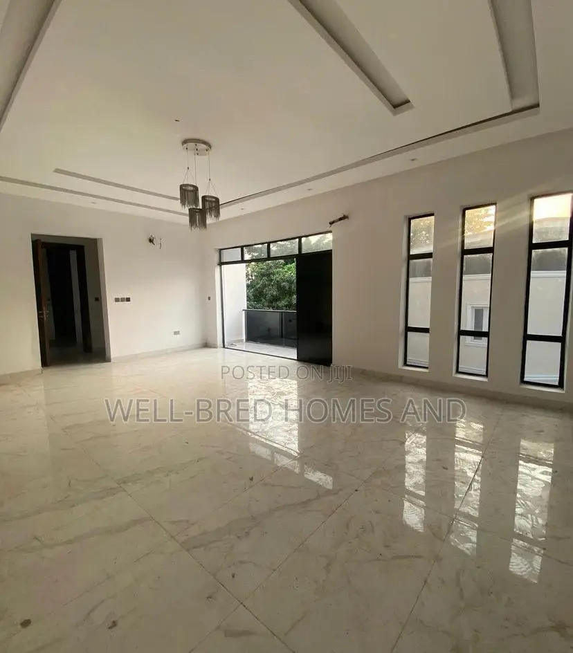 3bdrm Apartment in Ikoyi Shoreline for rent in Ikoyi