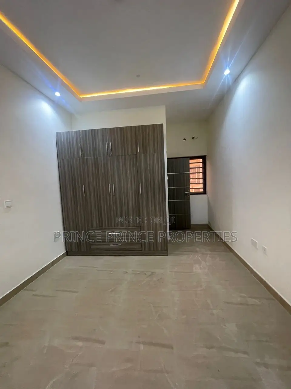 Furnished 3bdrm Block of Flats in Surulere for rent in Surulere