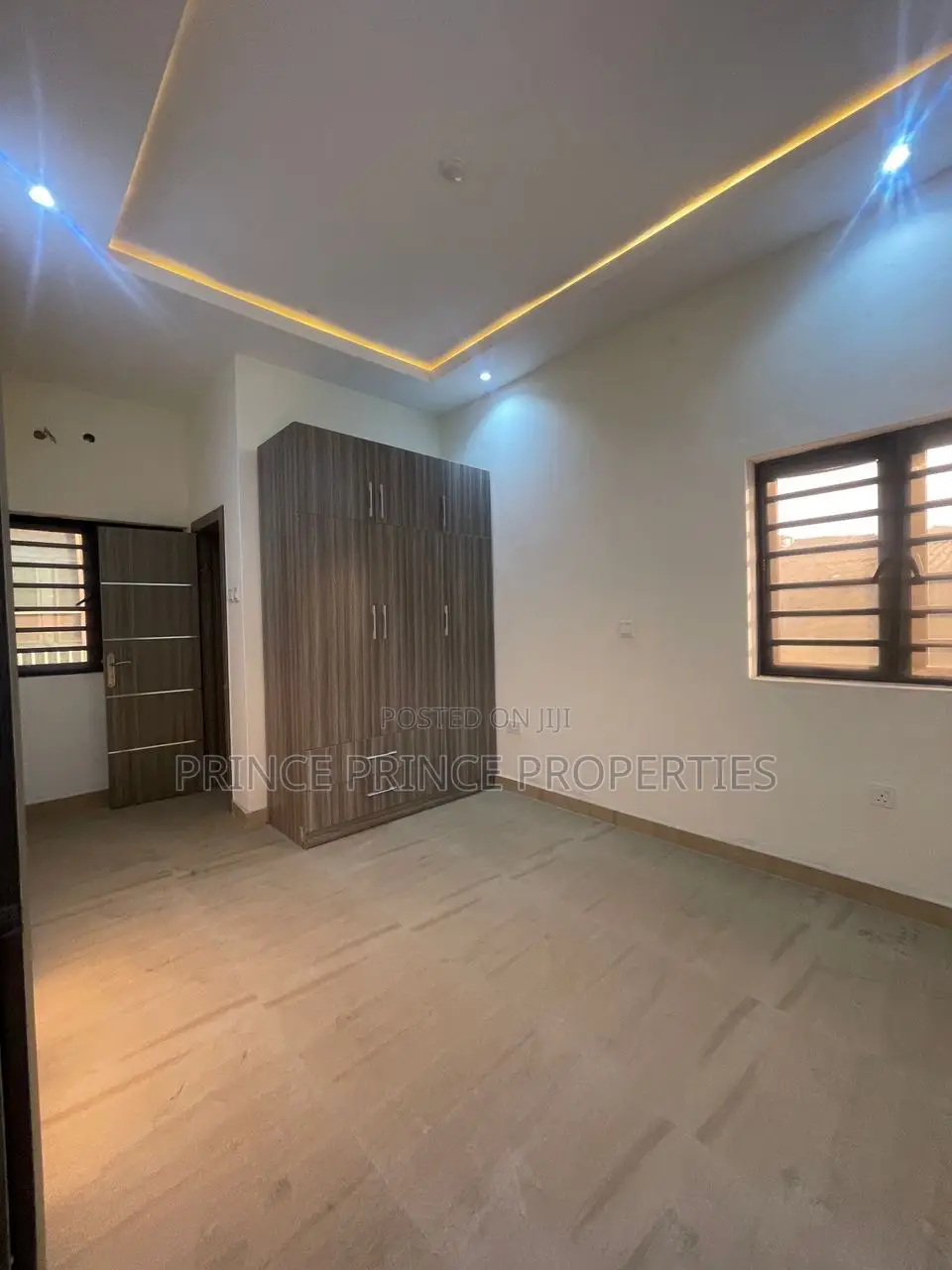 Furnished 3bdrm Block of Flats in Surulere for rent in Surulere