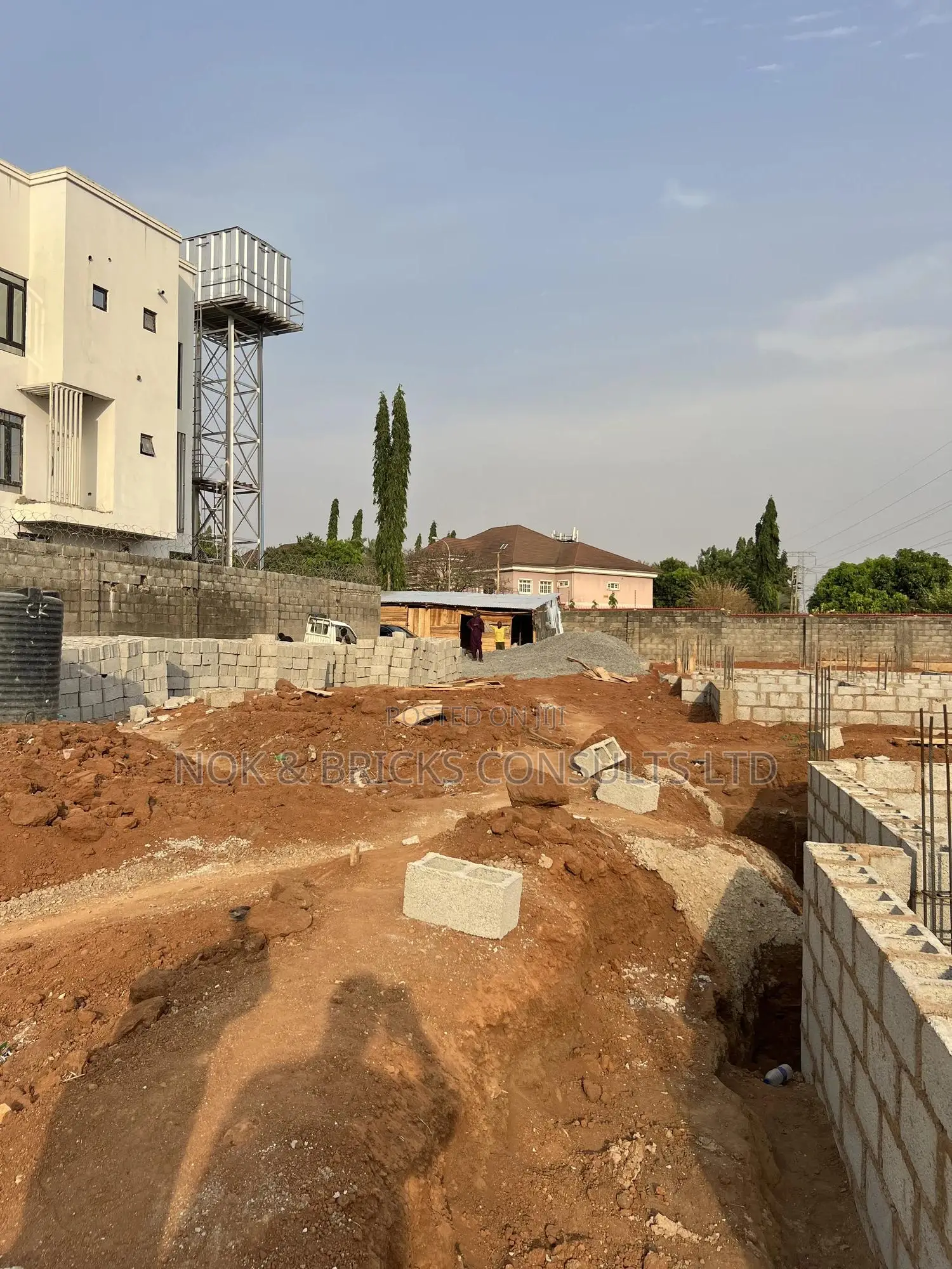 4bdrm Duplex in Marvel Court, Katampe Extension for sale in Katampe Extension