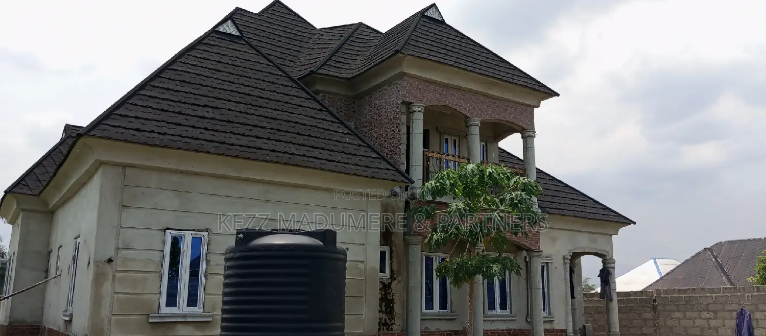 5bdrm Duplex in Atali , Port for sale in Port-Harcourt