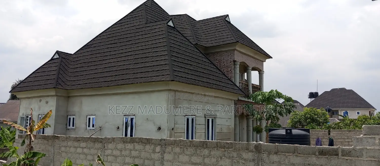 5bdrm Duplex in Atali , Port for sale in Port-Harcourt