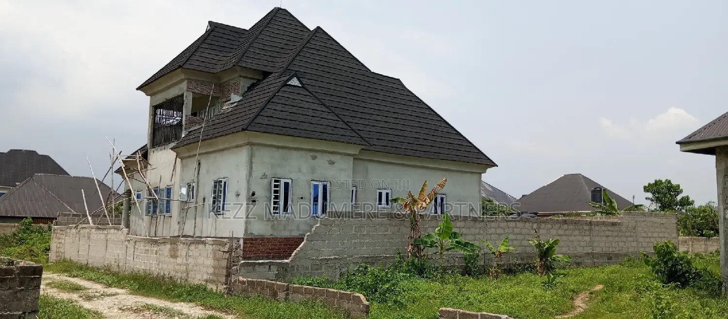5bdrm Duplex in Atali , Port for sale in Port-Harcourt