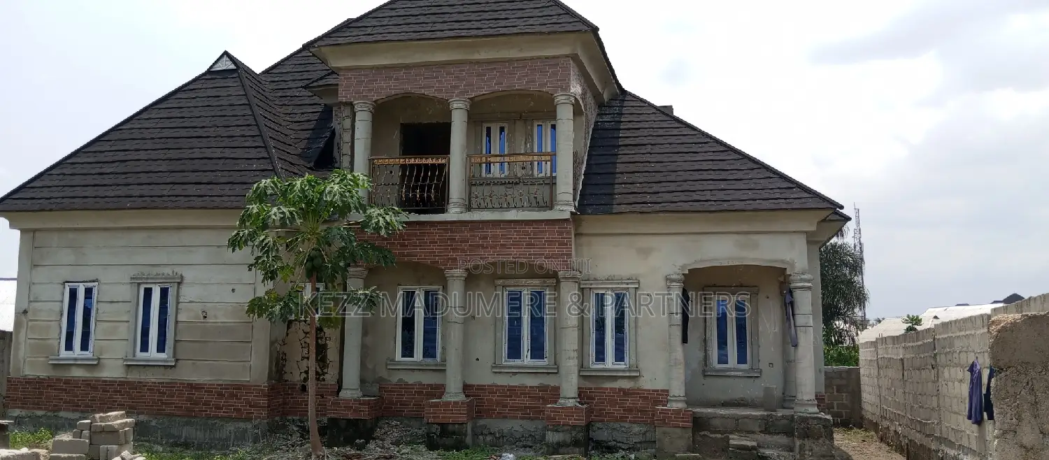 5bdrm Duplex in Atali , Port for sale in Port-Harcourt