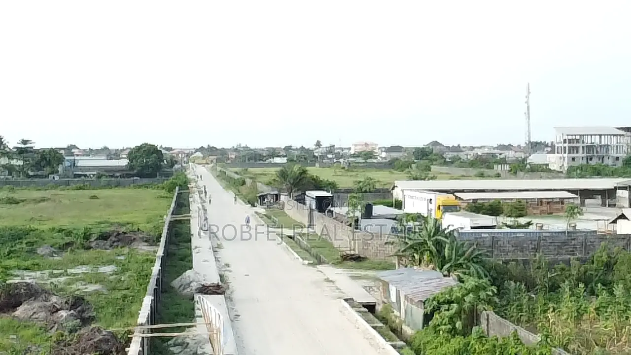 Build Your Dream on Prime Land in Igando-Oloja