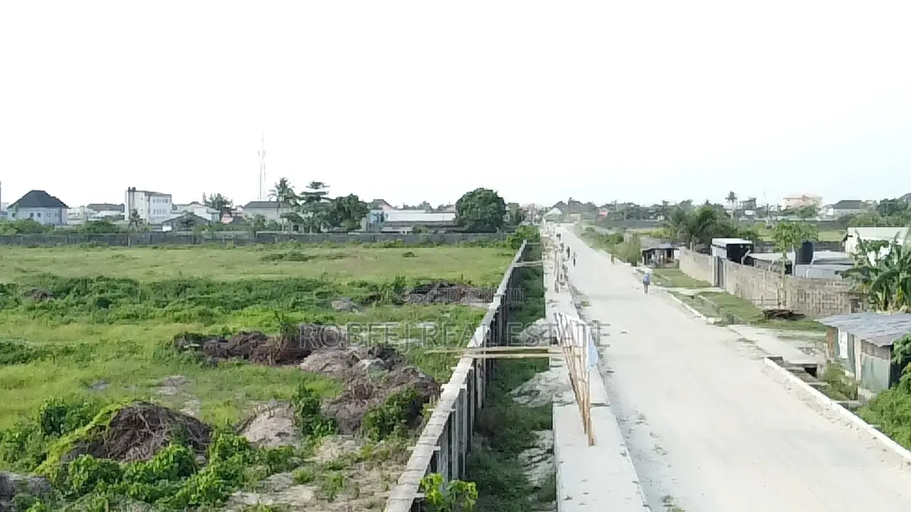 Build Your Dream on Prime Land in Igando-Oloja