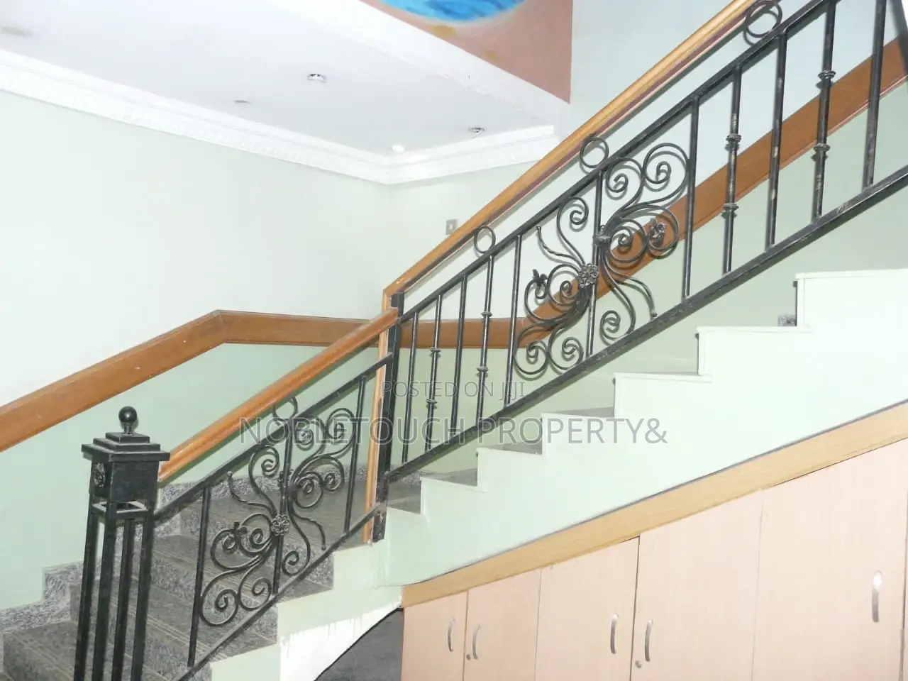 24rooms Standard Hotel With Event Hall Club in Egbeda