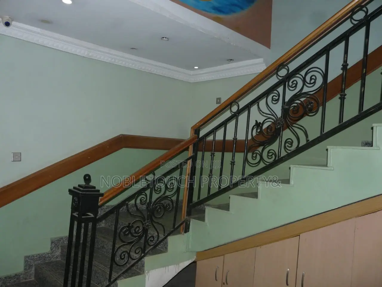 24rooms Standard Hotel With Event Hall Club in Egbeda
