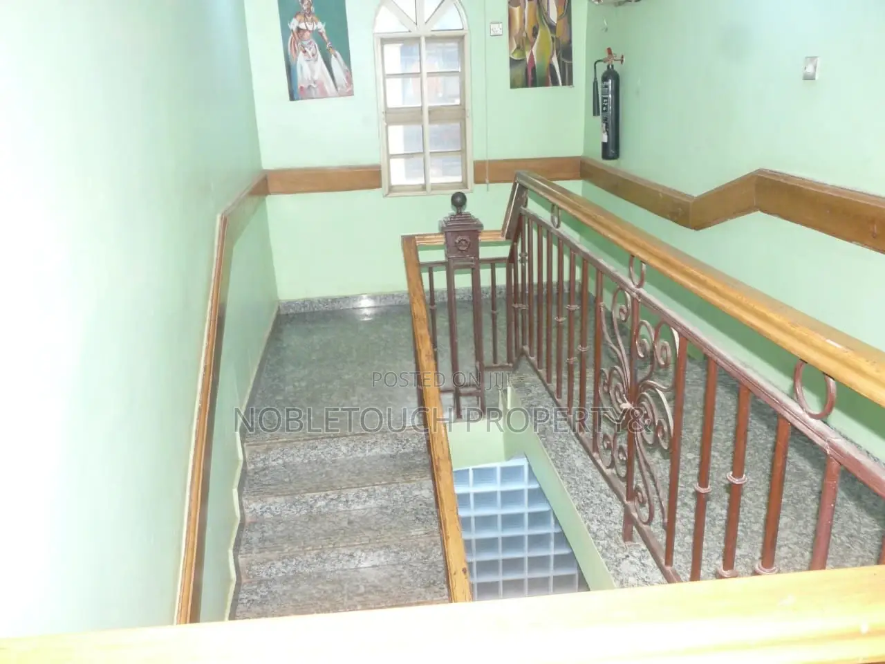 24rooms Standard Hotel With Event Hall Club in Egbeda