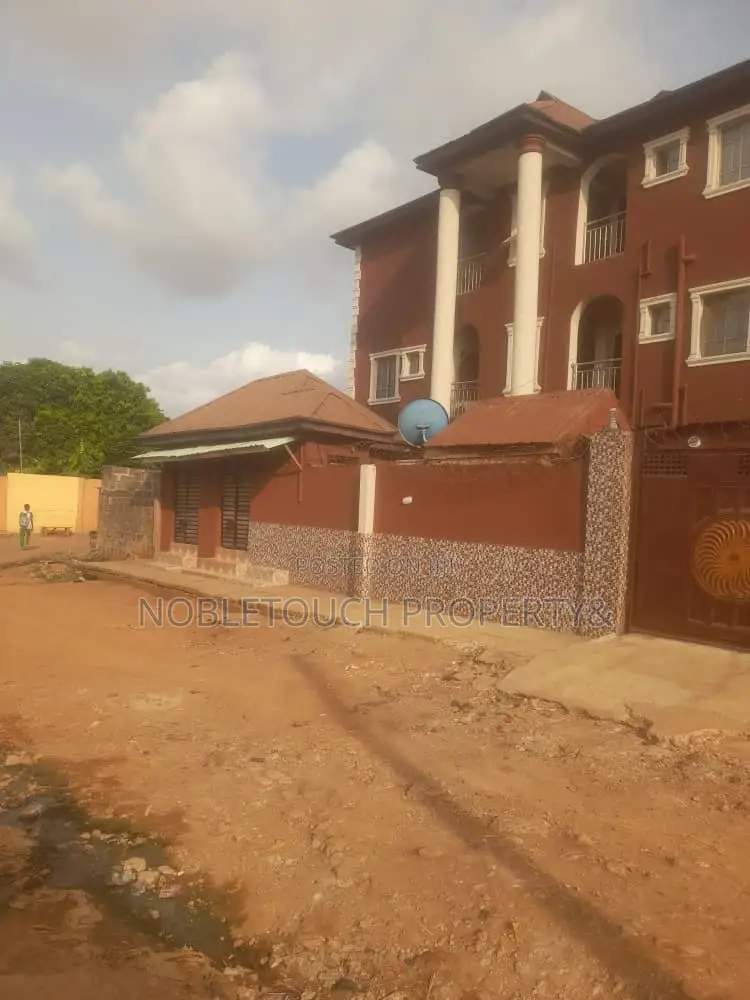 2bdrm Block of Flats in Abaranje Ikotun for sale in Abaranje