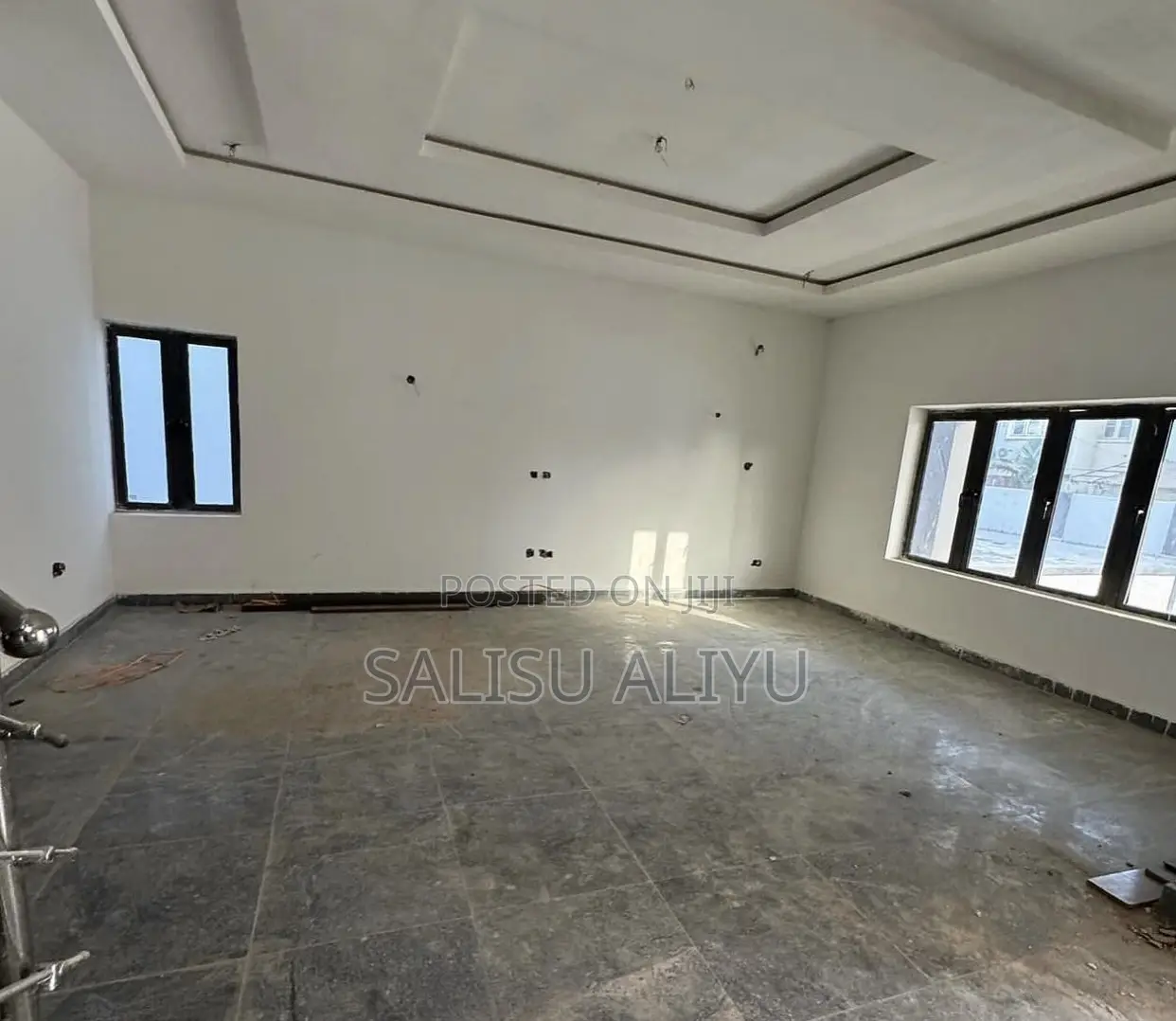 5bdrm Duplex in Jahi for sale in Jahi