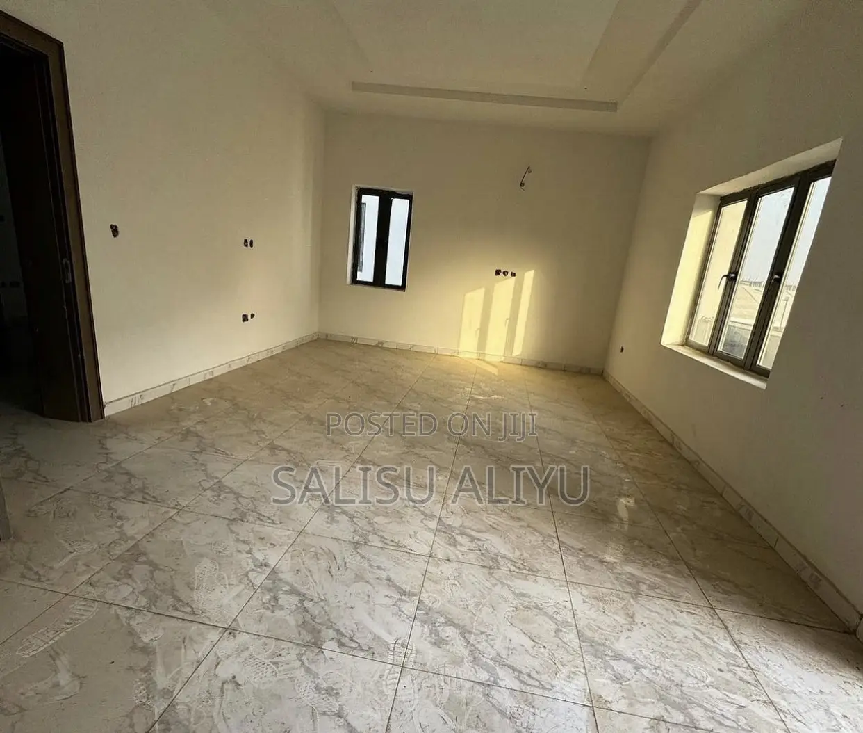 5bdrm Duplex in Jahi for sale in Jahi