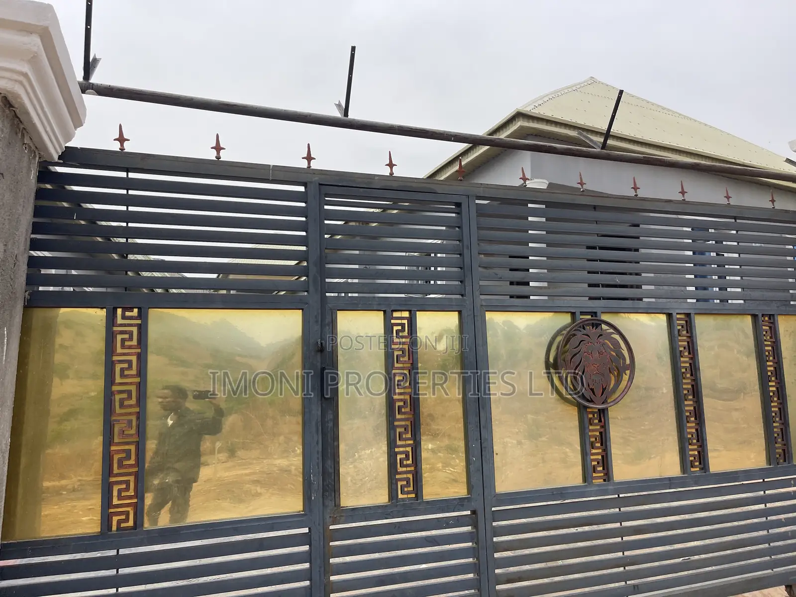 1bdrm Room & Parlour in Obasajo Road, Dutse-Alhaji for rent in Dutse-Alhaji