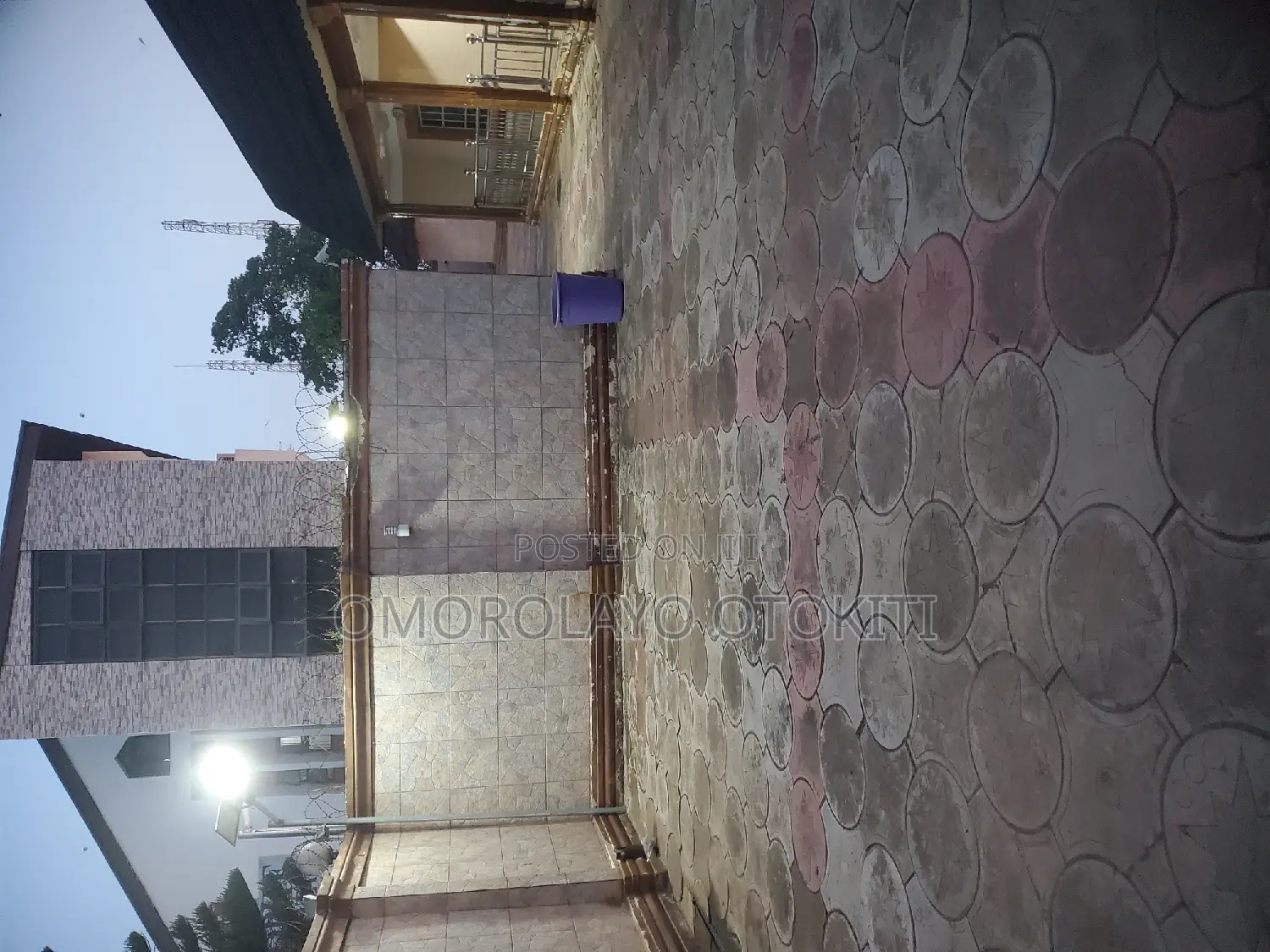 Furnished 5bdrm Bungalow in Agbara Estate for sale in Agbara-Igbesan