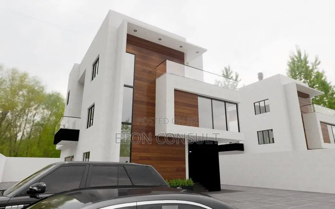 5bdrm Duplex in Maralago Golf City, Gwarinpa for sale in Gwarinpa
