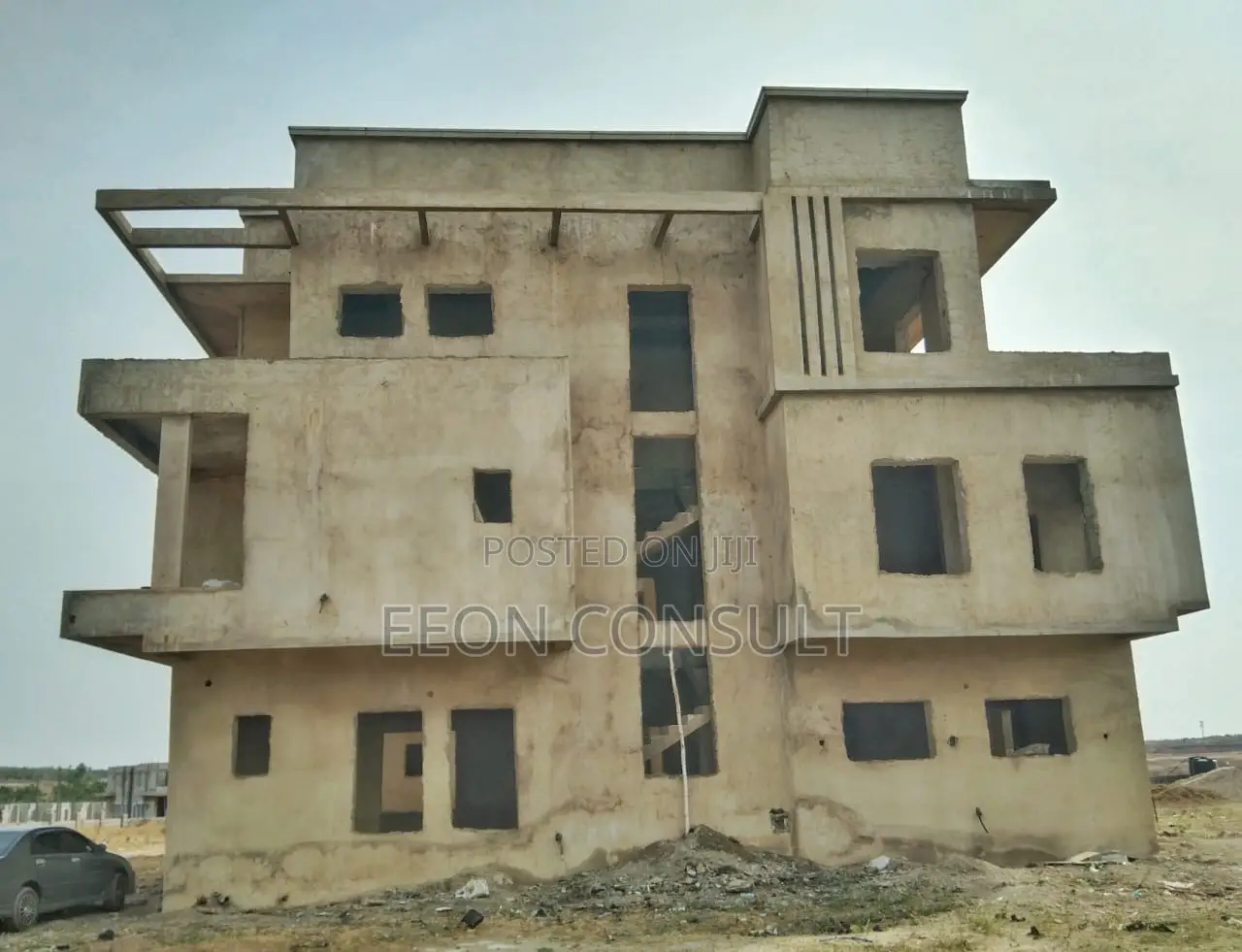 5bdrm Duplex in Maralago Golf City, Gwarinpa for sale in Gwarinpa