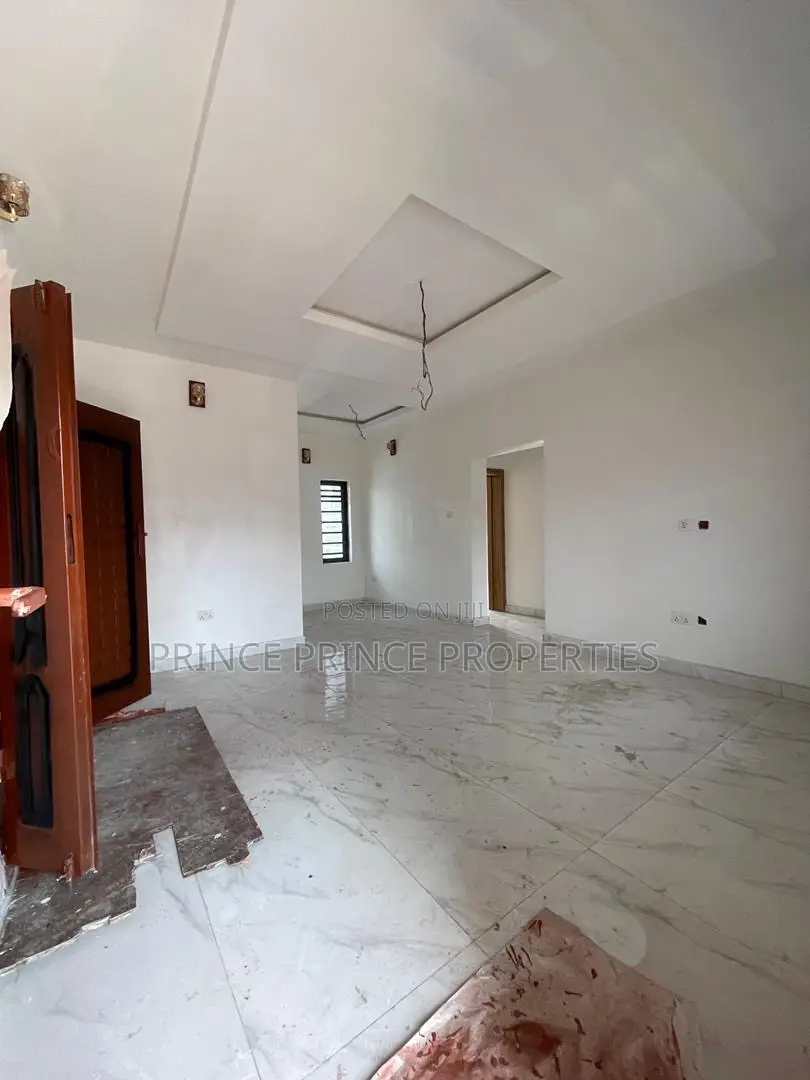 Furnished 3bdrm Block of Flats in Surulere for rent in Surulere