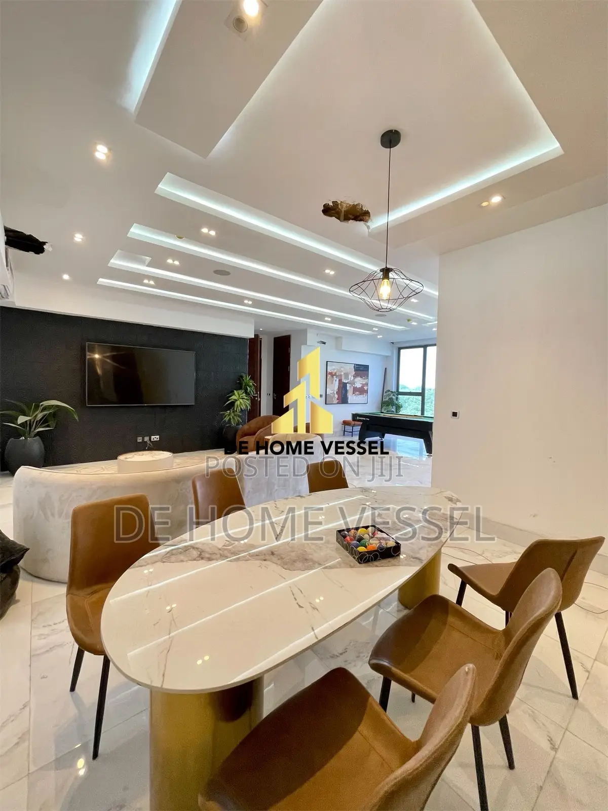 3bdrm Apartment in Ikoyi for sale in Ikoyi