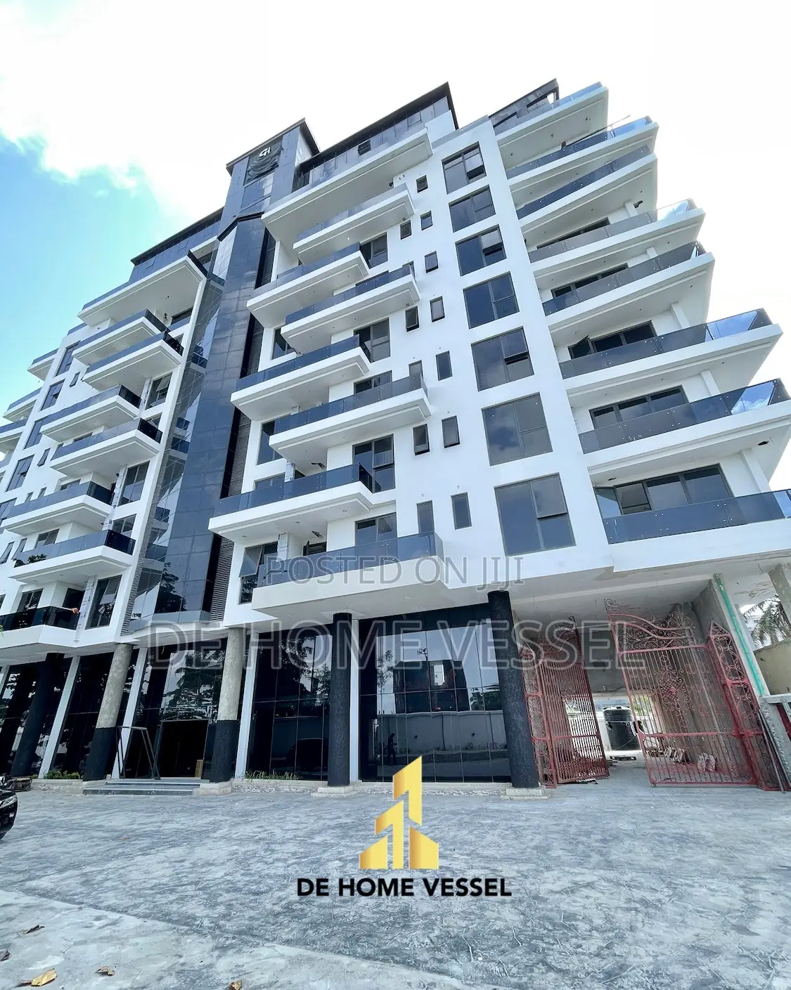 3bdrm Apartment in Ikoyi for sale in Ikoyi