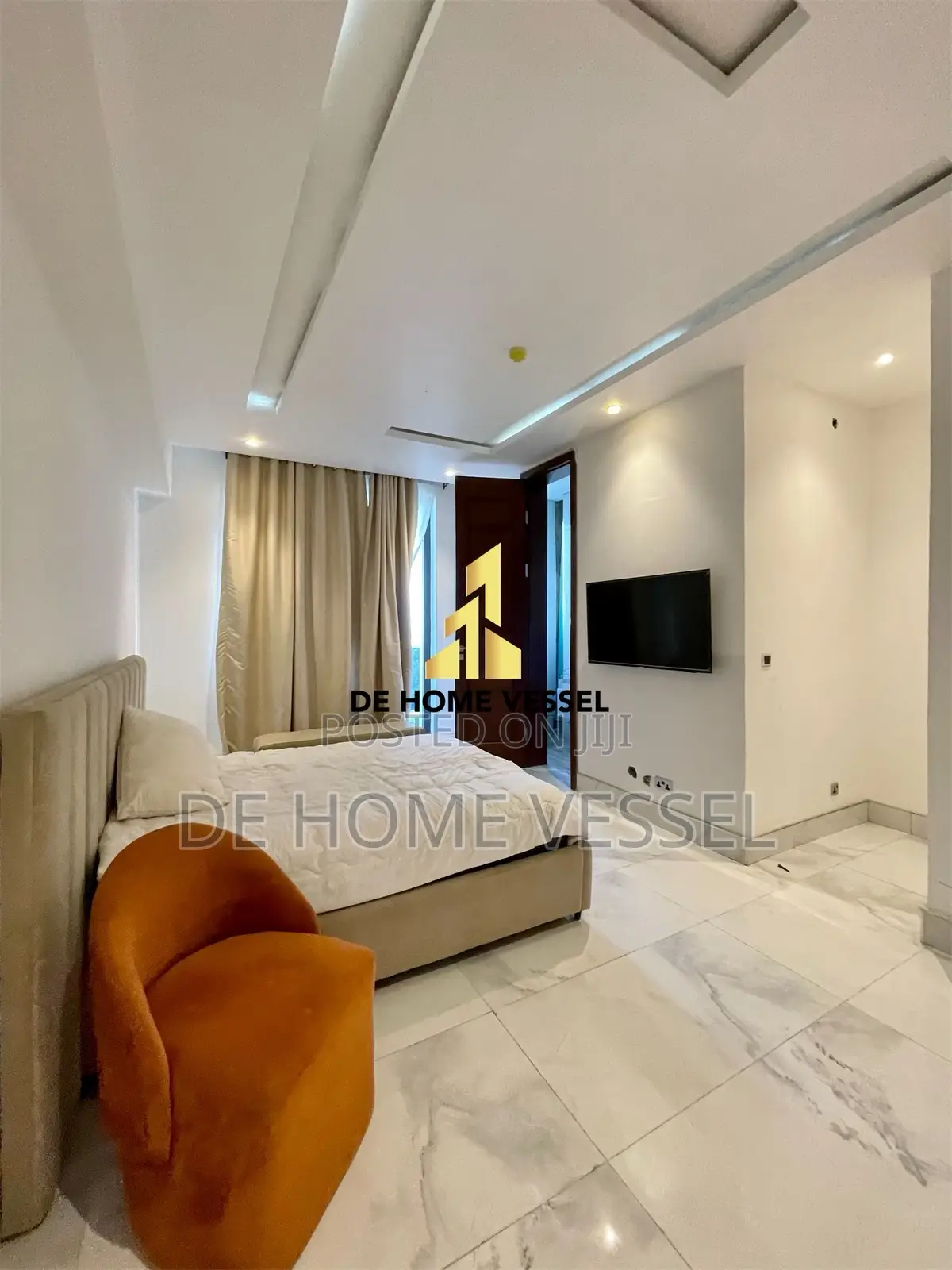 3bdrm Apartment in Ikoyi for sale in Ikoyi