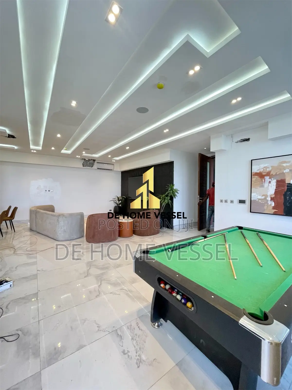 3bdrm Apartment in Ikoyi for sale in Ikoyi