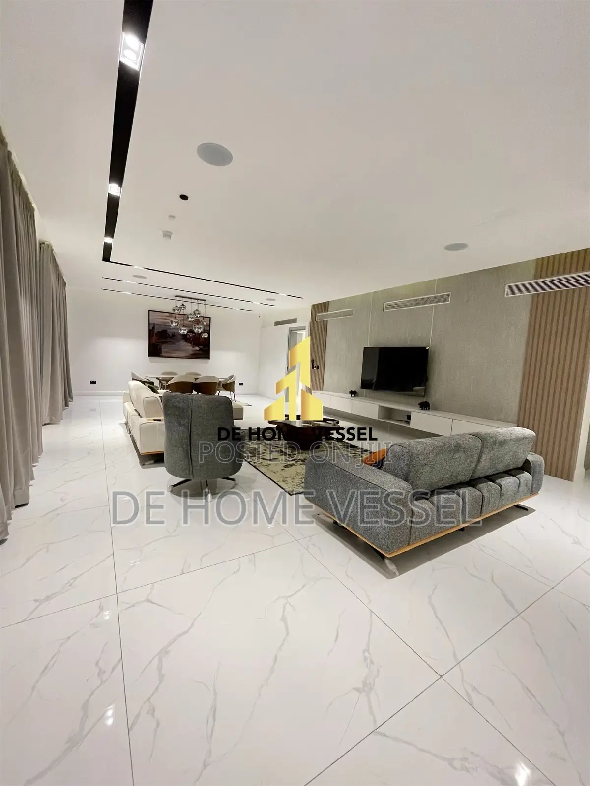 4bdrm Apartment in Old Ikoyi for sale in Old Ikoyi
