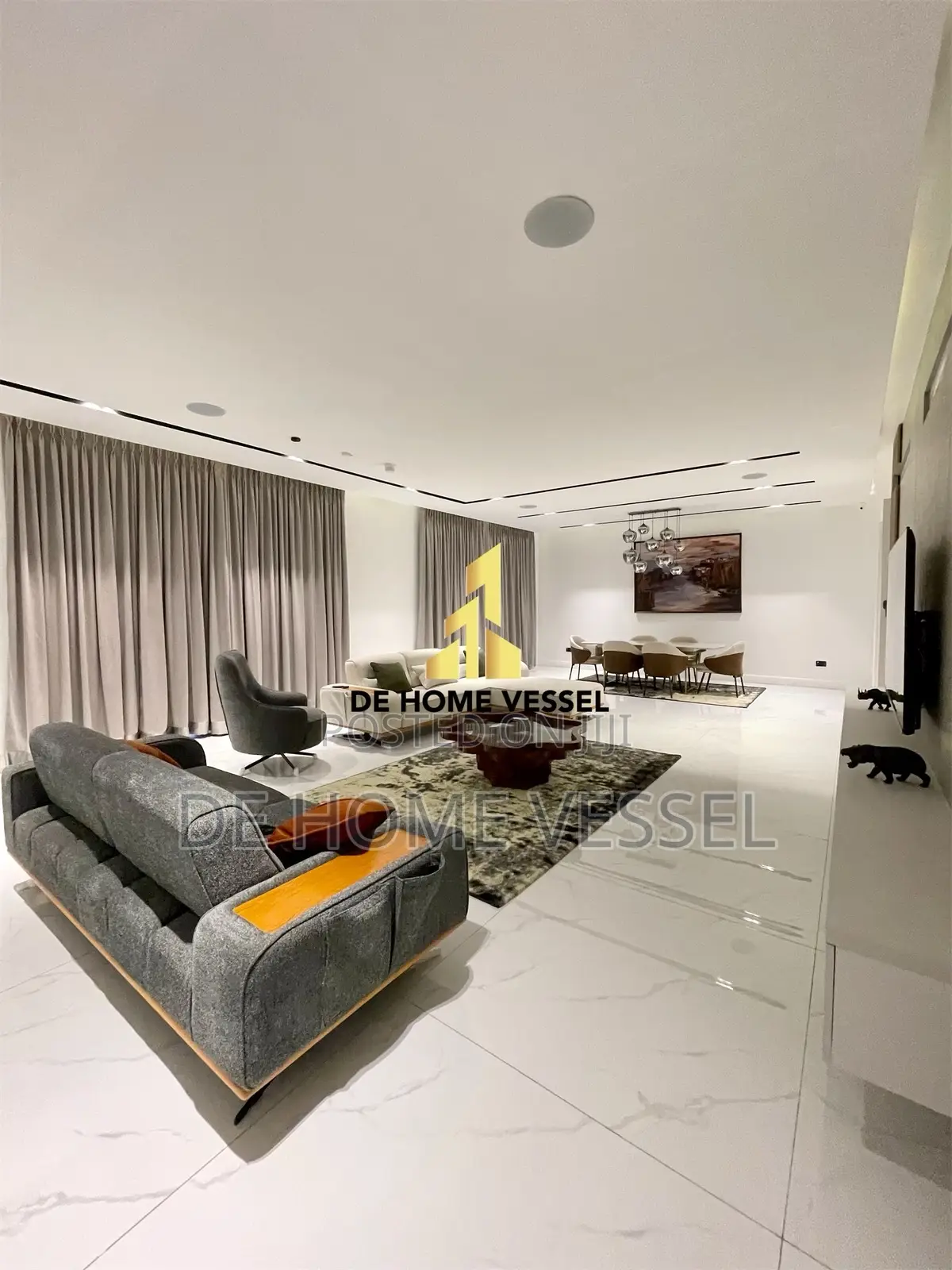 4bdrm Apartment in Old Ikoyi for sale in Old Ikoyi