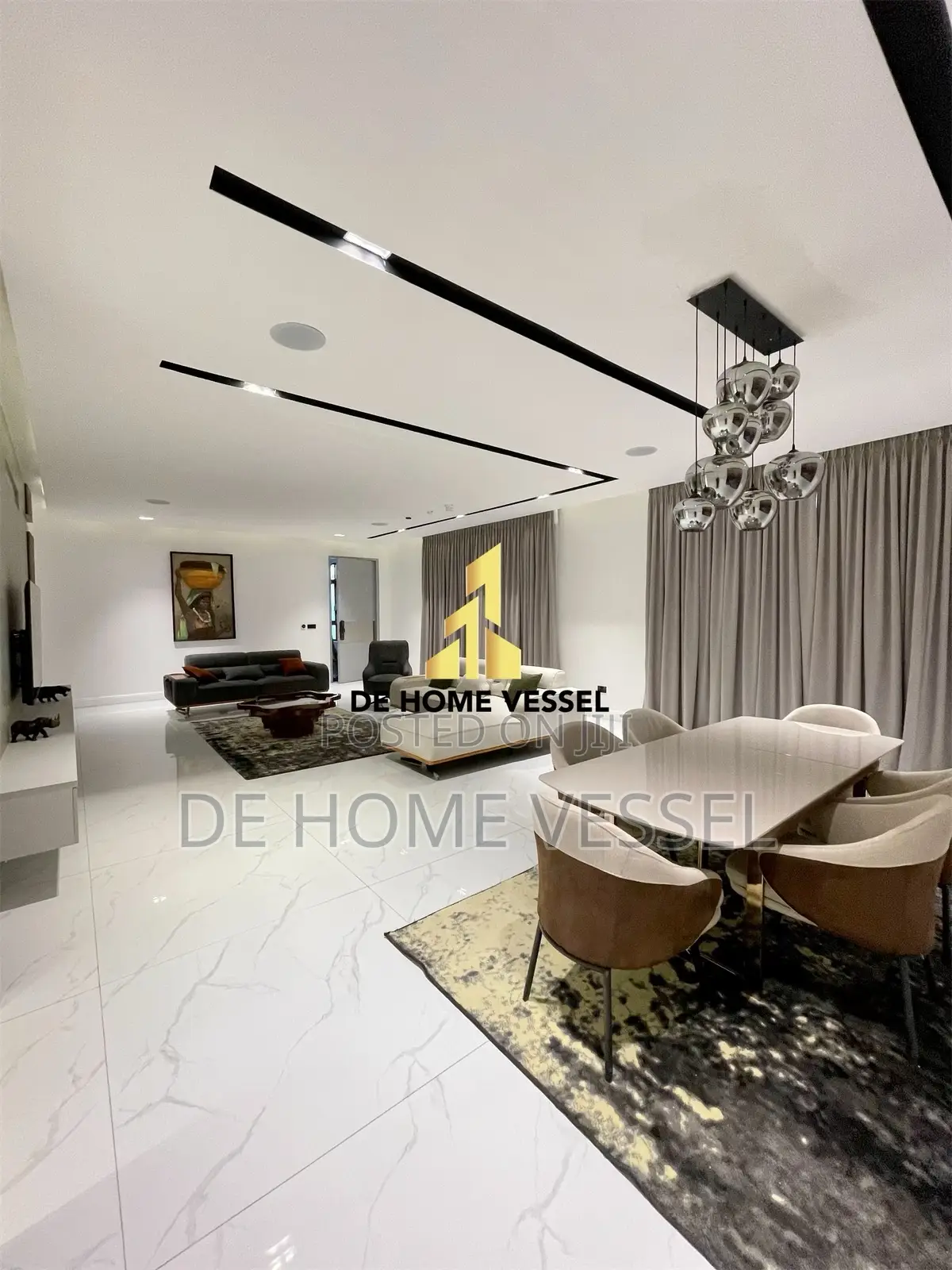 4bdrm Apartment in Old Ikoyi for sale in Old Ikoyi