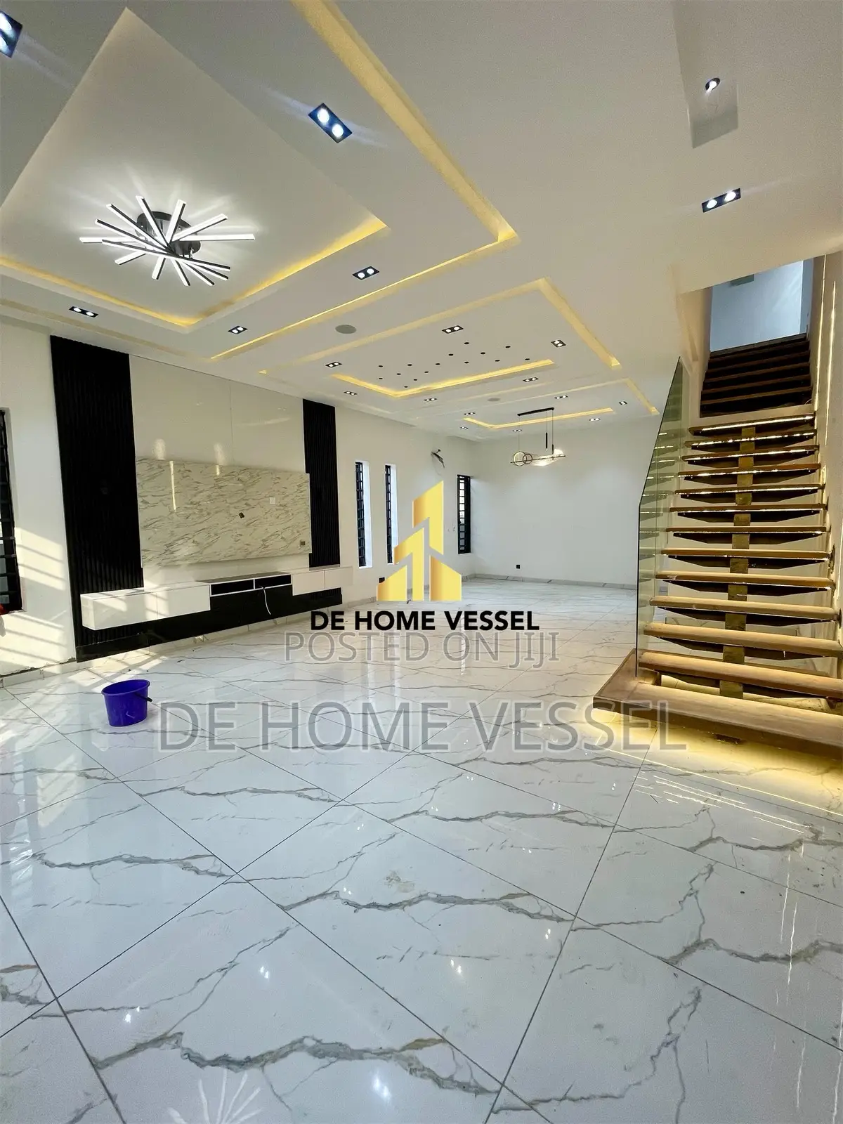 4bdrm Duplex in Ajah for sale in Ajah