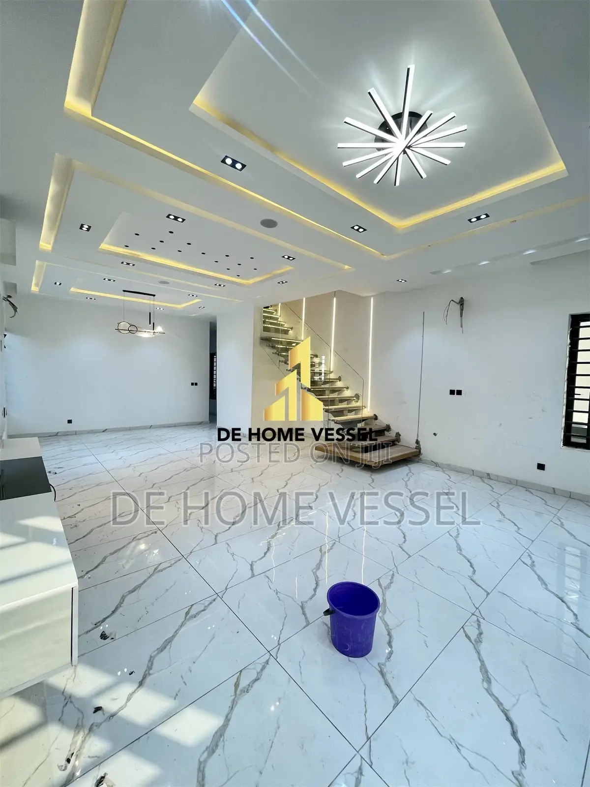4bdrm Duplex in Ajah for sale in Ajah
