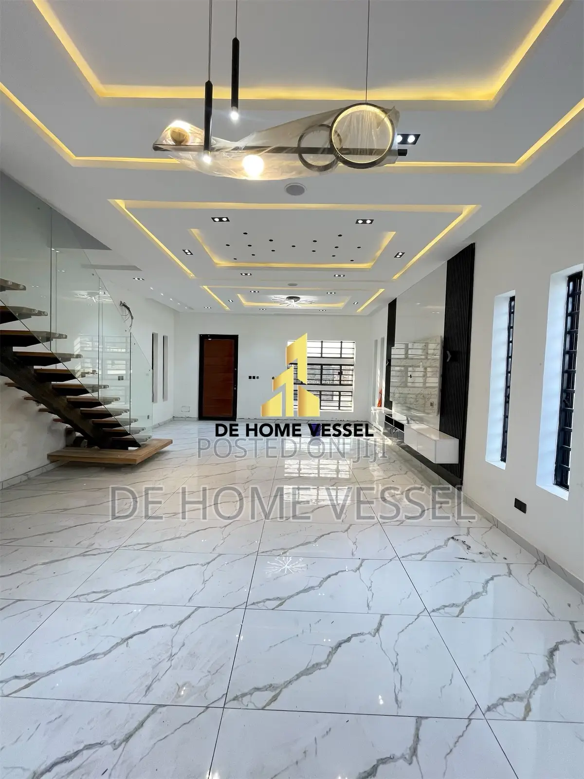 4bdrm Duplex in Ajah for sale in Ajah