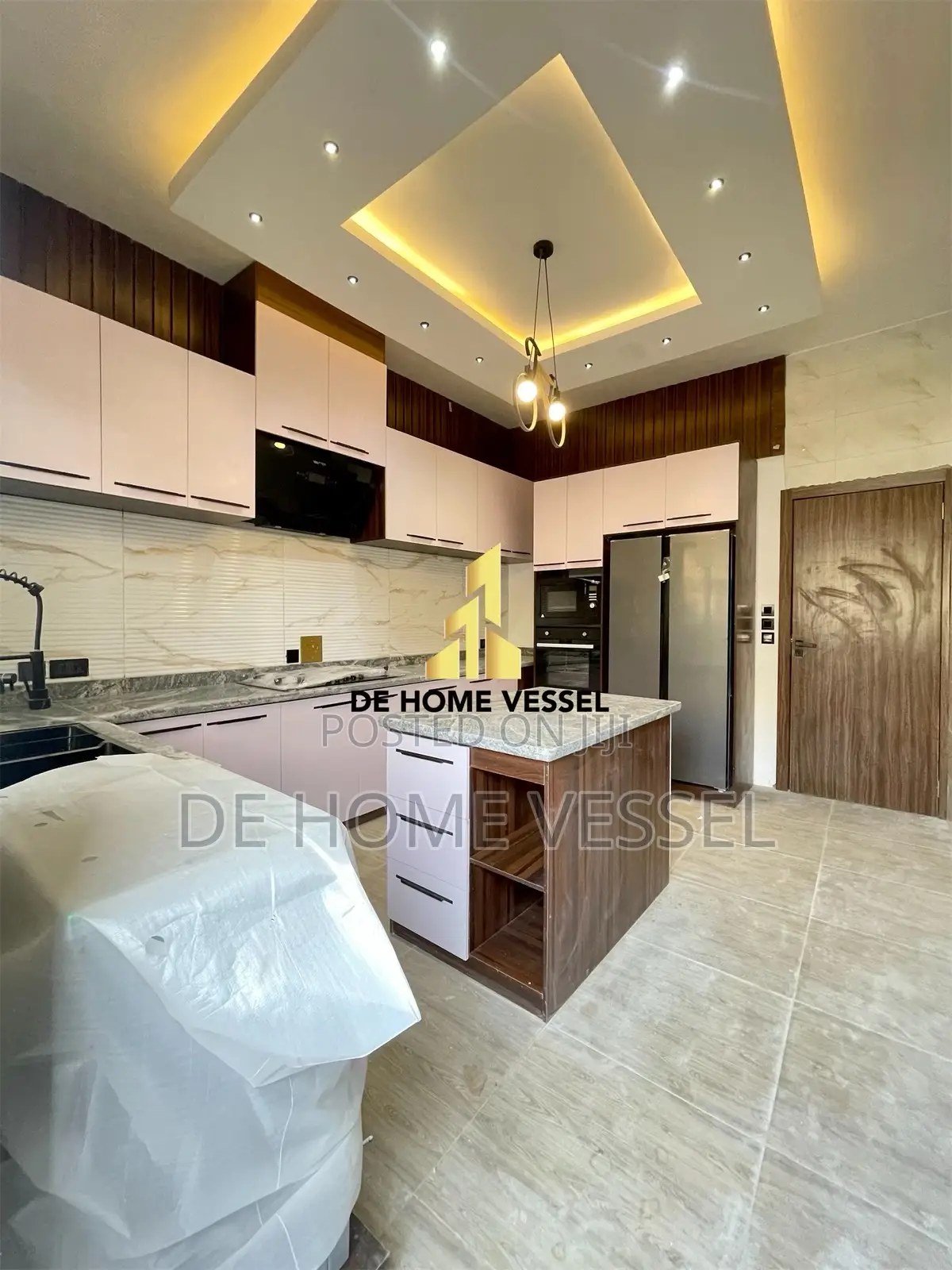 4bdrm Duplex in Ajah for sale in Ajah