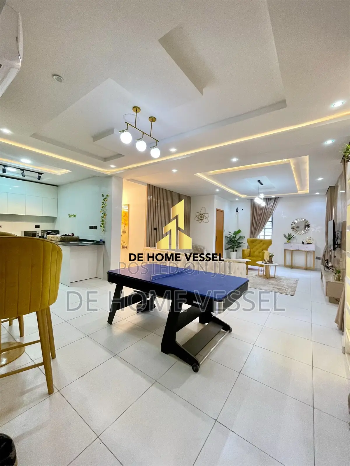 2bdrm Apartment in Ikate for sale in Ikate
