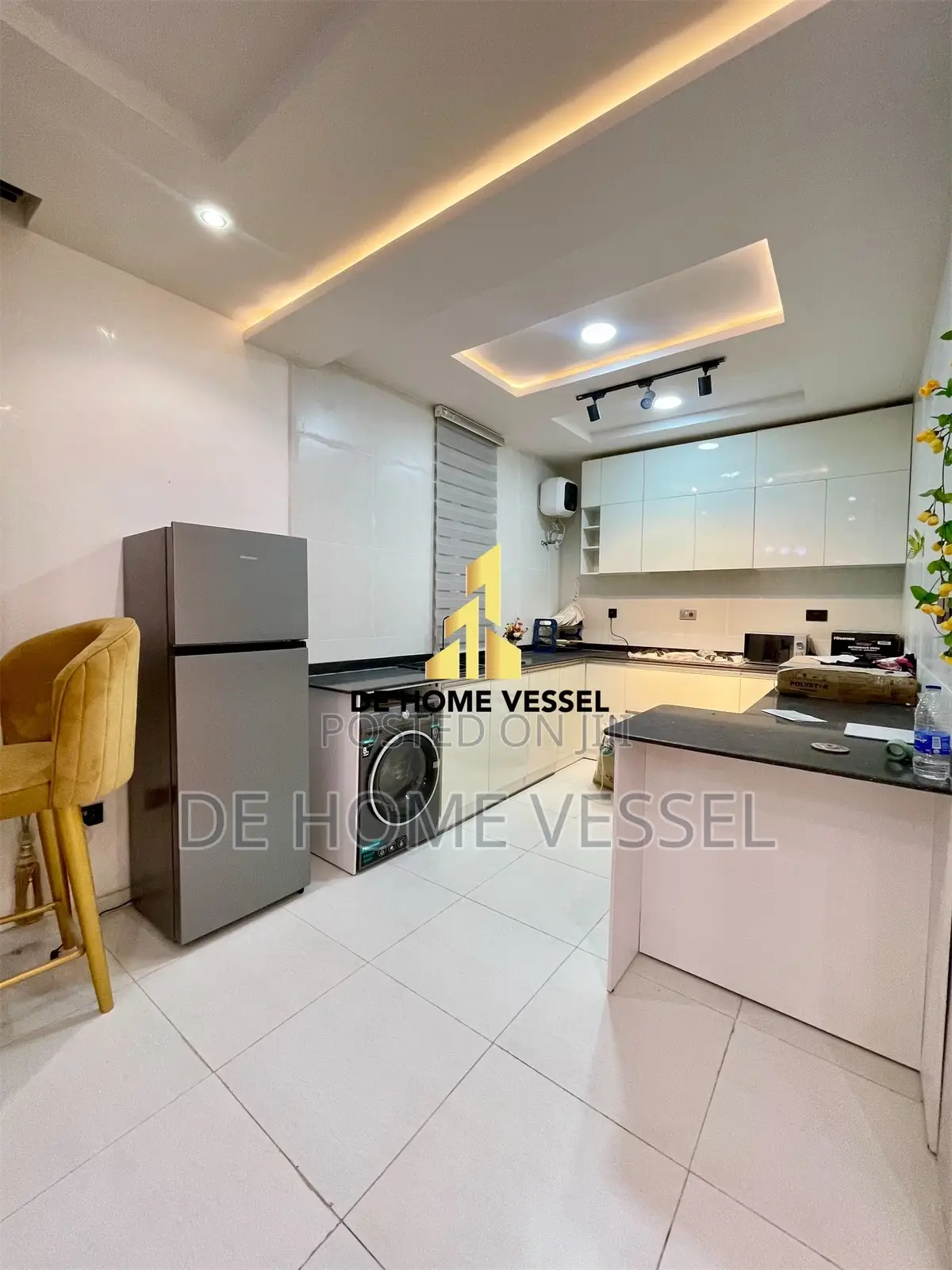 2bdrm Apartment in Ikate for sale in Ikate