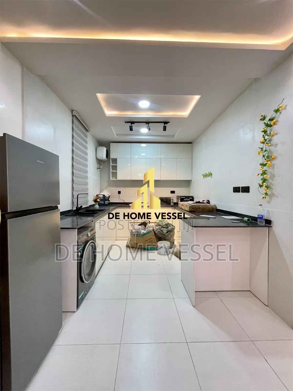 2bdrm Apartment in Ikate for sale in Ikate