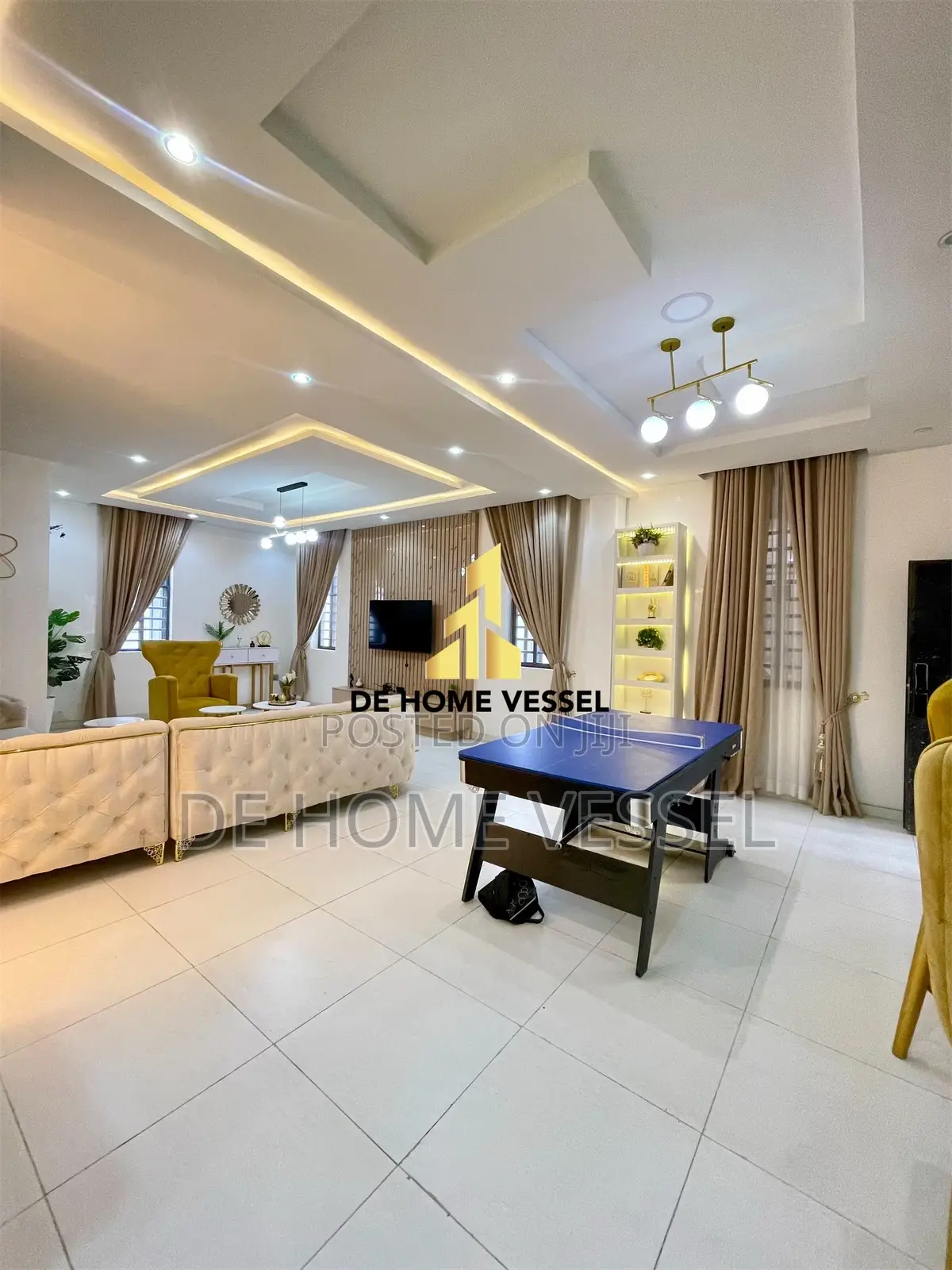 2bdrm Apartment in Ikate for sale in Ikate
