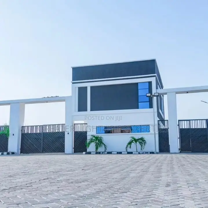 Land for Sale at Lekki Pride111 Ajah/Lekki in Ajah