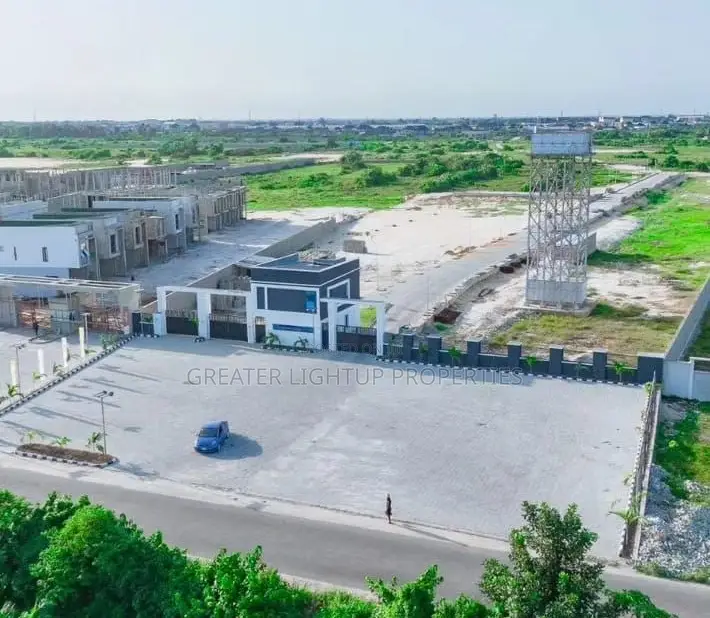 Land for Sale at Lekki Pride111 Ajah/Lekki in Ajah