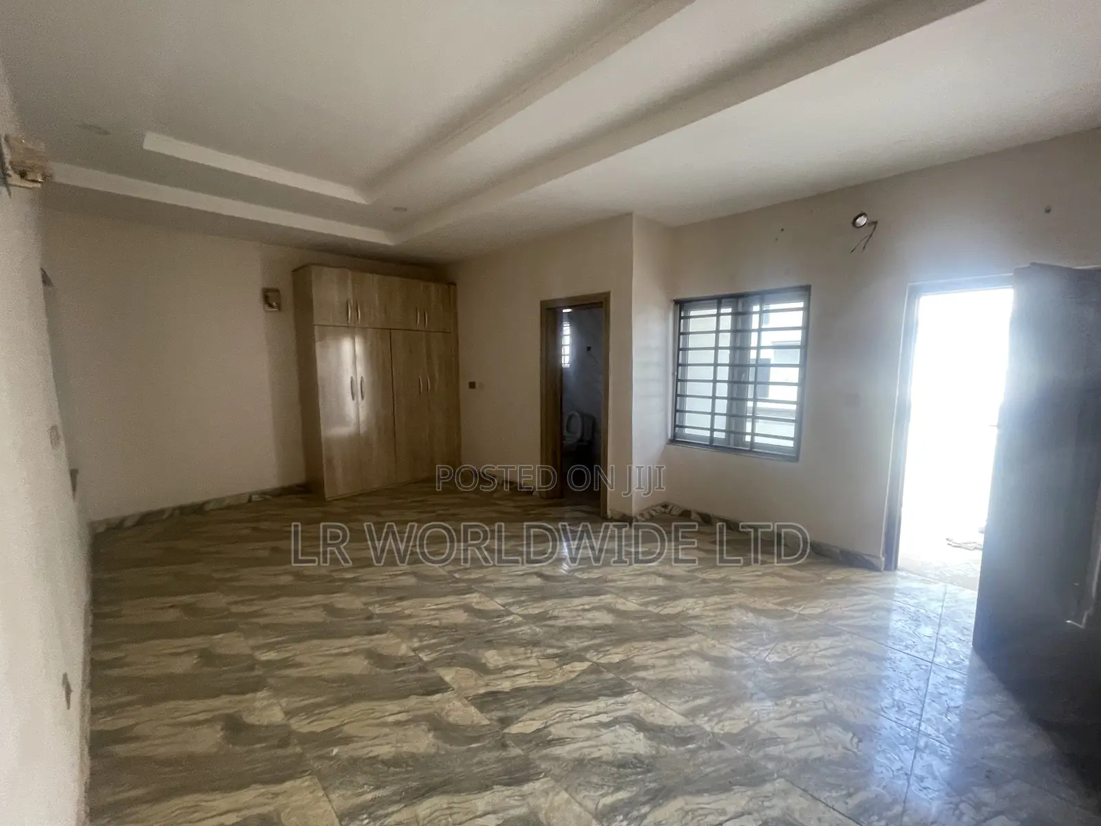 5bdrm Townhouse/Terrace in Guzape District for Sale in Guzape District