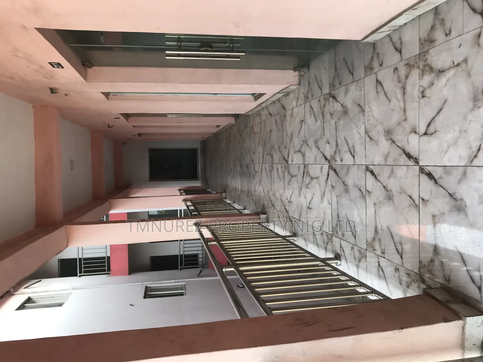 Shop Very Standard Spacious at Chevron in Lekki Expressway