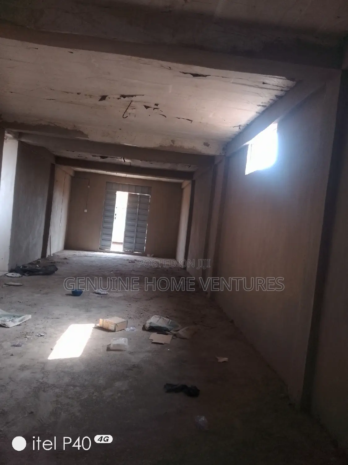 Biggest Shop in Ikorodu Garage to Let in Ikorodu Garage