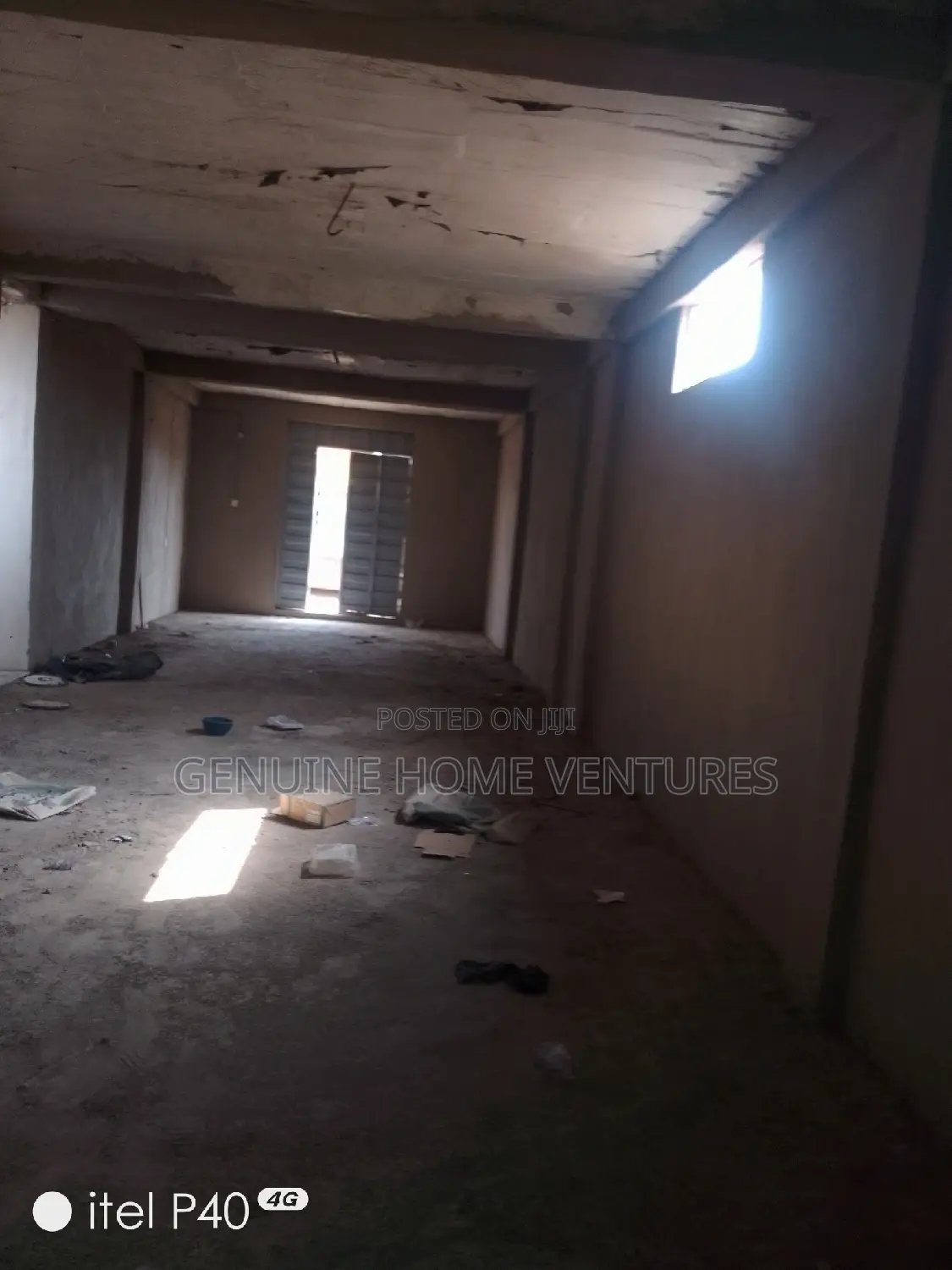 Biggest Shop in Ikorodu Garage to Let in Ikorodu Garage