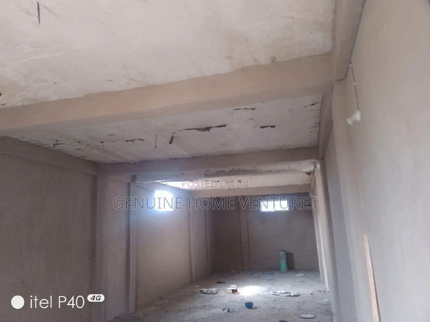 Biggest Shop in Ikorodu Garage to Let in Ikorodu Garage