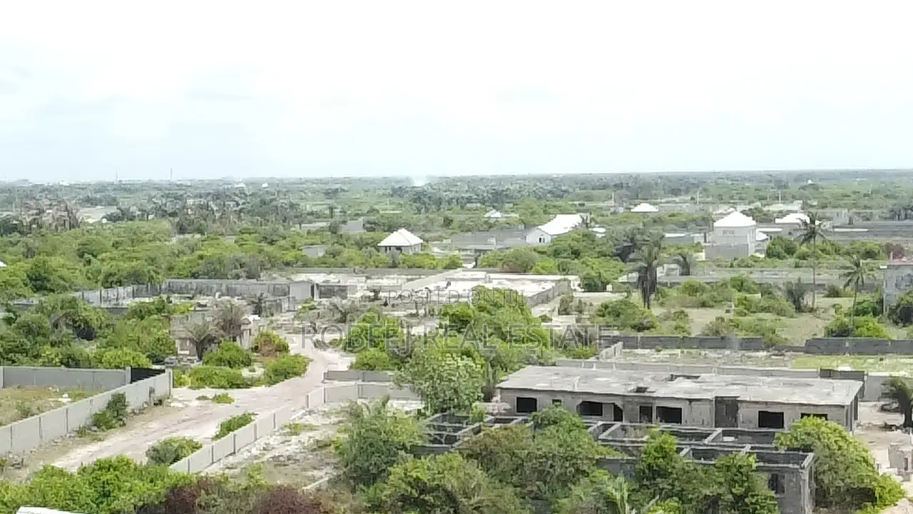 Ocean Front Opportunity in Sangotedo