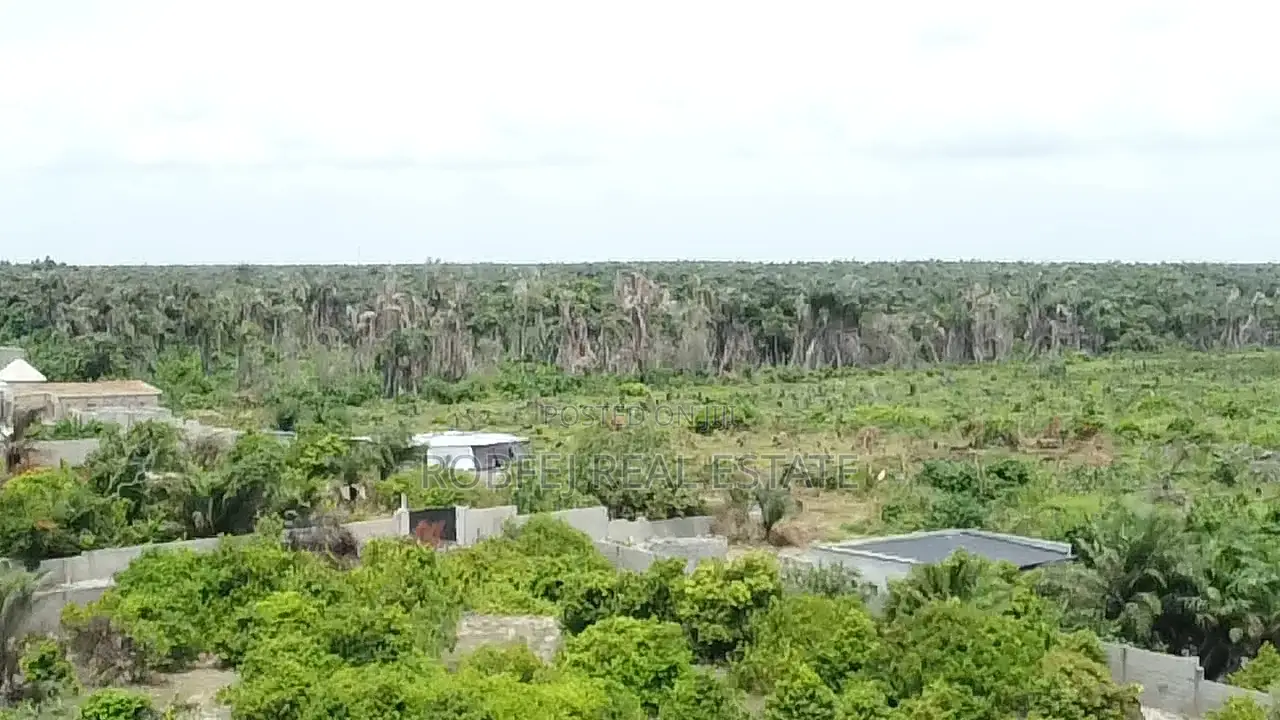 Ocean Front Opportunity in Sangotedo