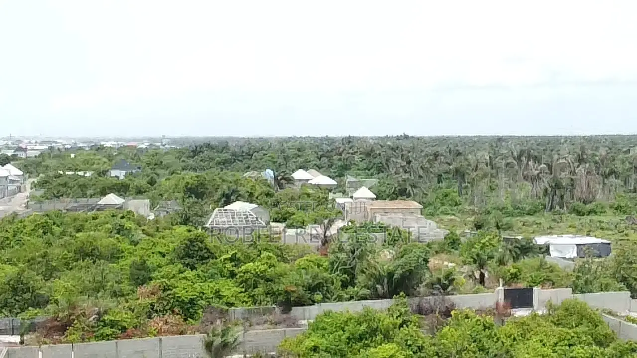 Ocean Front Opportunity in Sangotedo